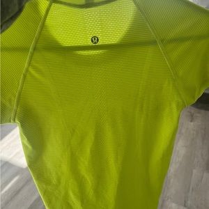 Lululemon swiftly